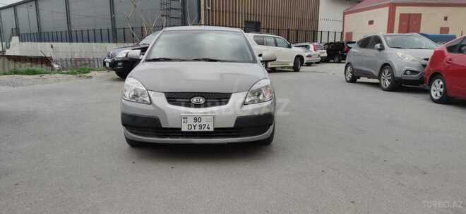 Kia Rio 2005, 211,950 km - 1.4 l - Bakı