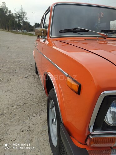 LADA (VAZ) 2106 1976, 18,507 km - 1.6 l - Sumqayıt