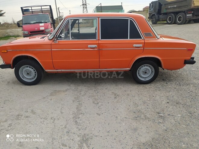 LADA (VAZ) 2106 1976, 18,507 km - 1.6 l - Sumqayıt