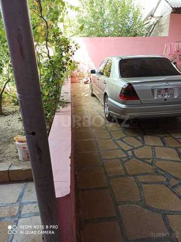 Mercedes C 240 1997, 287,153 km - 2.4 l - Bakı