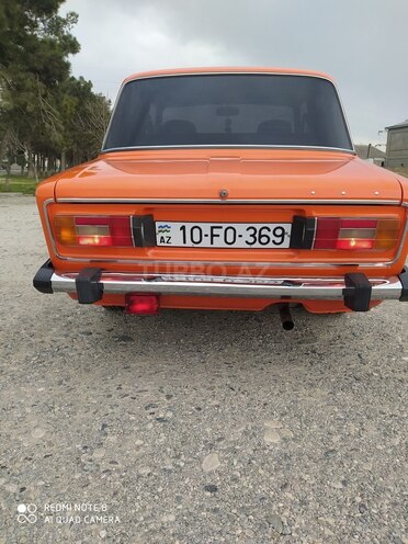 LADA (VAZ) 2106 1976, 18,507 km - 1.6 l - Sumqayıt