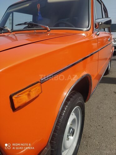 LADA (VAZ) 2106 1976, 18,507 km - 1.6 l - Sumqayıt