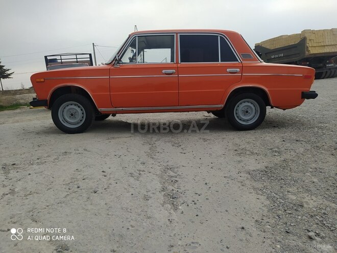 LADA (VAZ) 2106 1976, 18,507 km - 1.6 l - Sumqayıt