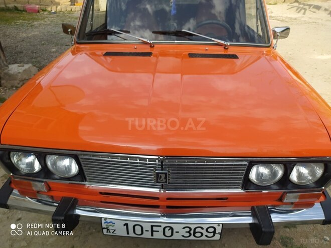 LADA (VAZ) 2106 1976, 18,507 km - 1.6 l - Sumqayıt