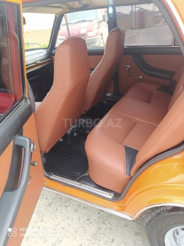 LADA (VAZ) 2106 1976, 18,507 km - 1.6 l - Sumqayıt