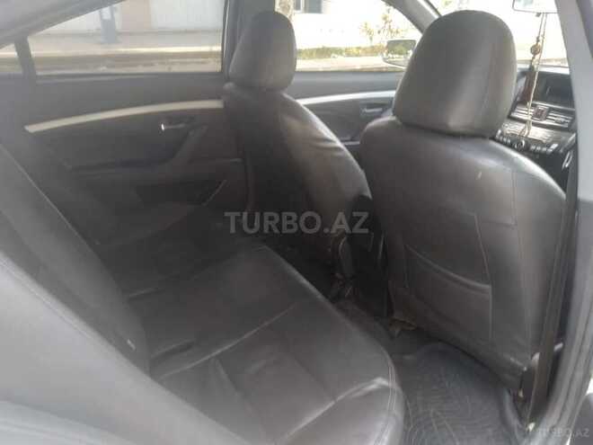 Lifan 720 2015, 250,000 km - 1.8 l - Bakı