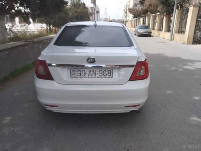 Lifan 720 2015, 250,000 km - 1.8 l - Bakı