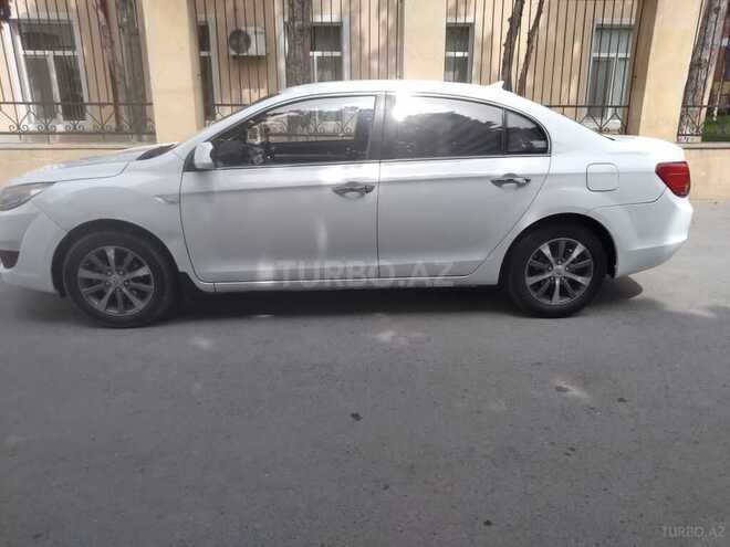 Lifan 720 2015, 250,000 km - 1.8 l - Bakı