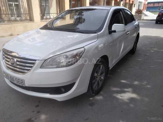 Lifan 720 2015, 250,000 km - 1.8 l - Bakı