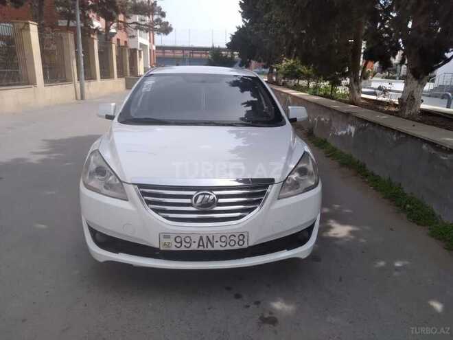 Lifan 720 2015, 250,000 km - 1.8 l - Bakı