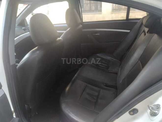 Lifan 720 2015, 250,000 km - 1.8 l - Bakı