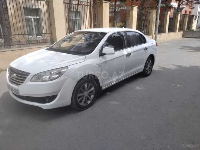 Lifan 720 2015, 250,000 km - 1.8 l - Bakı