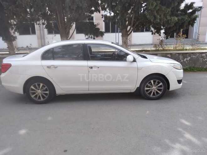 Lifan 720 2015, 250,000 km - 1.8 l - Bakı