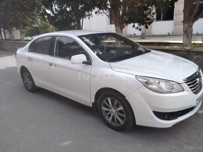 Lifan 720 2015, 250,000 km - 1.8 l - Bakı