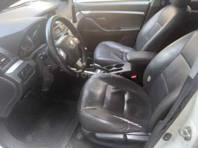 Lifan 720 2015, 250,000 km - 1.8 l - Bakı