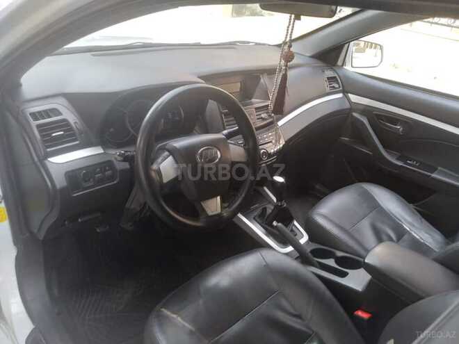 Lifan 720 2015, 250,000 km - 1.8 l - Bakı