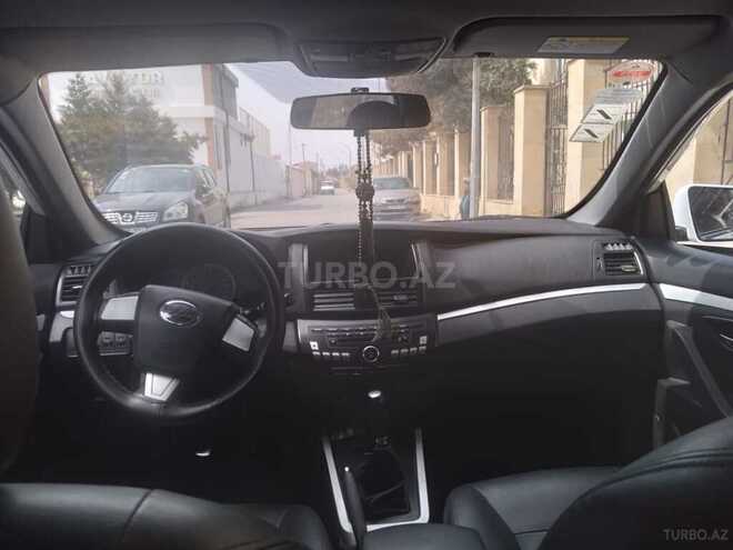 Lifan 720 2015, 250,000 km - 1.8 l - Bakı