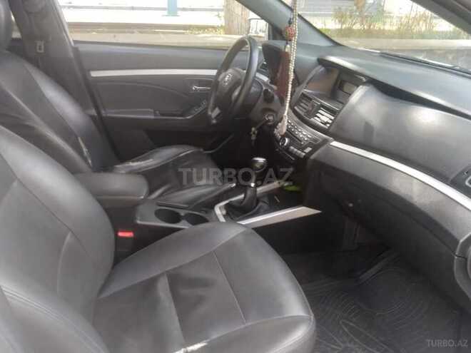 Lifan 720 2015, 250,000 km - 1.8 l - Bakı
