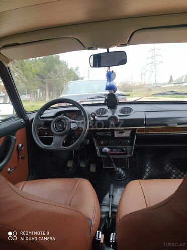 LADA (VAZ) 2106 1976, 18,507 km - 1.6 l - Sumqayıt