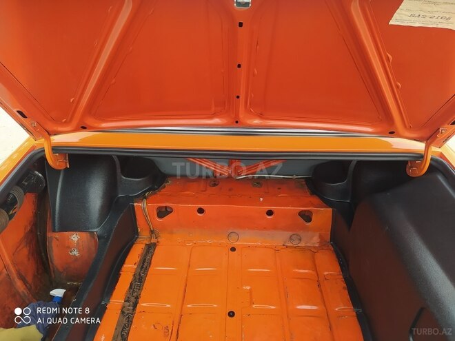 LADA (VAZ) 2106 1976, 18,507 km - 1.6 l - Sumqayıt
