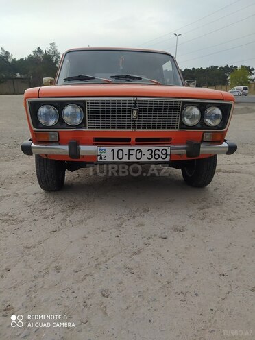 LADA (VAZ) 2106 1976, 18,507 km - 1.6 l - Sumqayıt