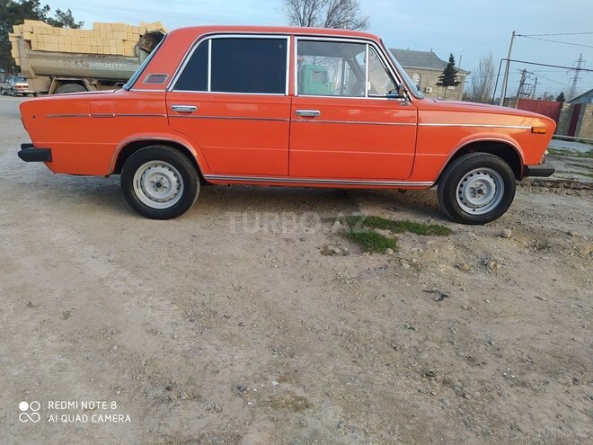 LADA (VAZ) 2106 1976, 18,507 km - 1.6 l - Sumqayıt