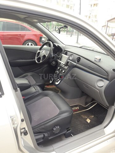 Mitsubishi Airtrek 2002, 135,270 km - 2.0 l - Bakı