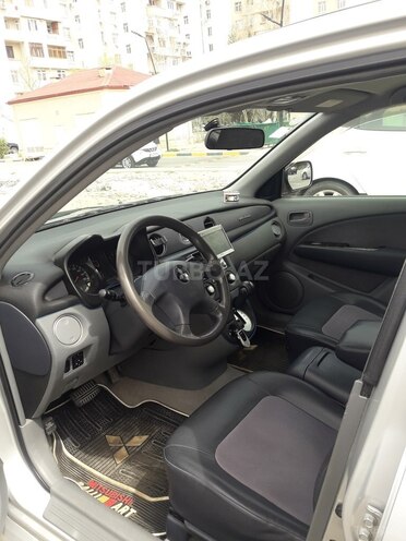Mitsubishi Airtrek 2002, 135,270 km - 2.0 l - Bakı