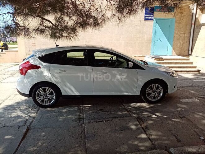 Ford Focus 2014, 181,000 km - 1.6 l - Sumqayıt