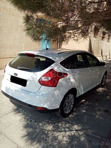 Ford Focus 2014, 181,000 km - 1.6 l - Sumqayıt