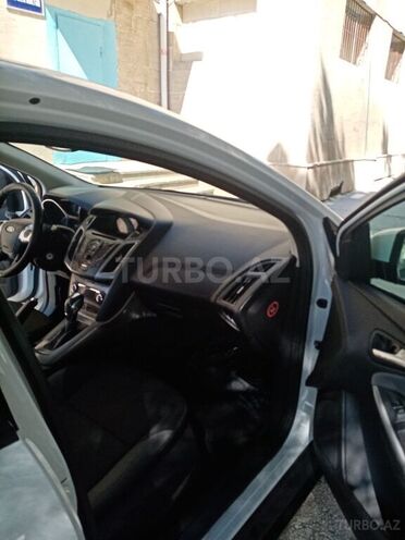 Ford Focus 2014, 181,000 km - 1.6 l - Sumqayıt