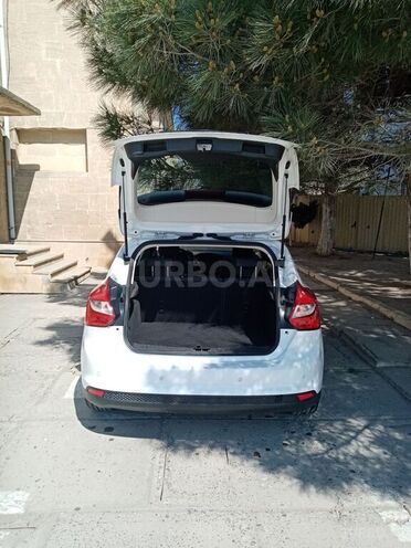 Ford Focus 2014, 181,000 km - 1.6 l - Sumqayıt