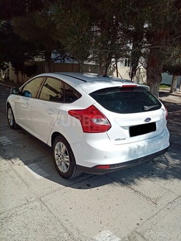 Ford Focus 2014, 181,000 km - 1.6 l - Sumqayıt