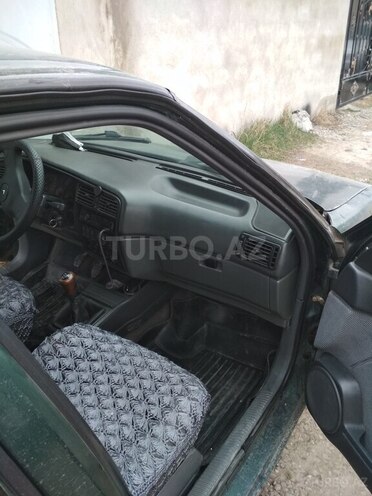 Renault 19 1994, 200,000 km - 1.7 l - Qusar
