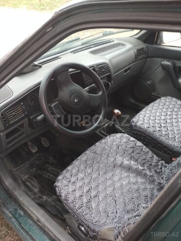 Renault 19 1994, 200,000 km - 1.7 l - Qusar