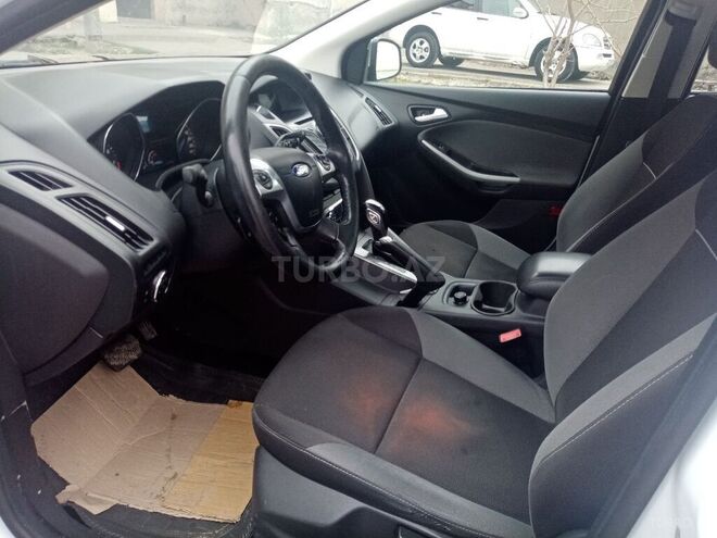 Ford Focus 2014, 181,000 km - 1.6 l - Sumqayıt