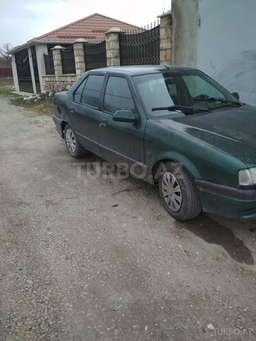 Renault 19 1994, 200,000 km - 1.7 l - Qusar