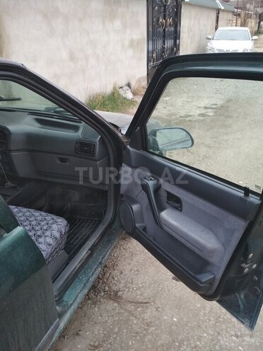 Renault 19 1994, 200,000 km - 1.7 l - Qusar