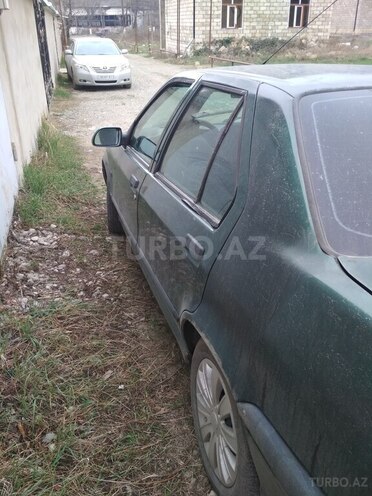 Renault 19 1994, 200,000 km - 1.7 l - Qusar