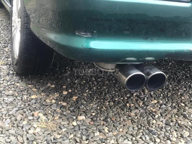 Renault 19 1994, 200,000 km - 1.7 l - Qusar