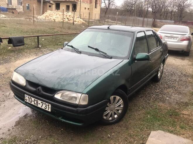 Renault 19 1994, 200,000 km - 1.7 l - Qusar