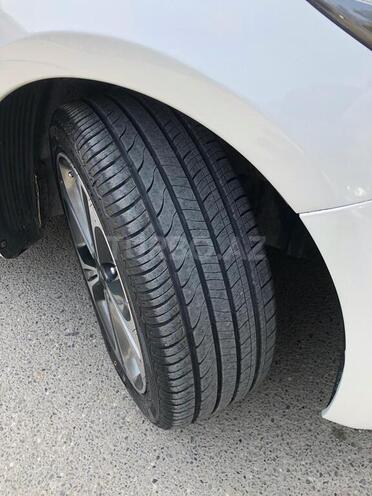 Kia Cerato 2013, 149,000 km - 1.6 l - Sumqayıt