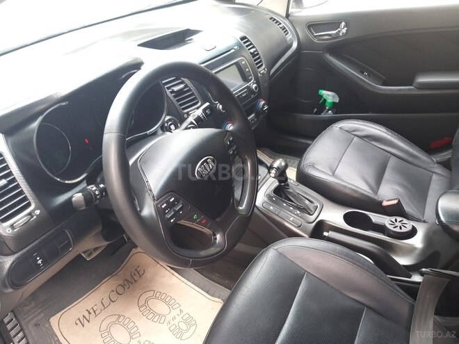 Kia Cerato 2013, 149,000 km - 1.6 l - Sumqayıt