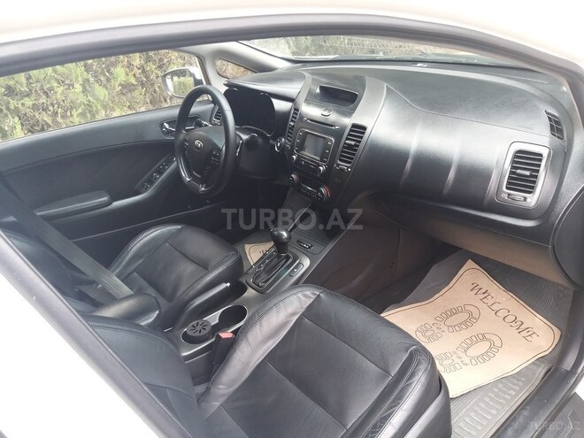 Kia Cerato 2013, 149,000 km - 1.6 l - Sumqayıt