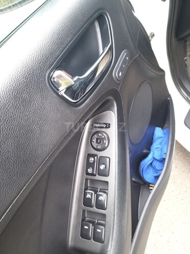 Kia Cerato 2013, 149,000 km - 1.6 l - Sumqayıt