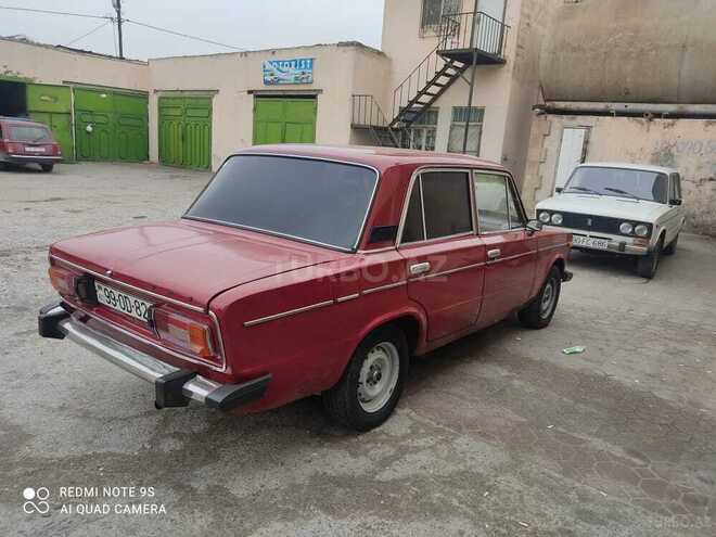 LADA (VAZ) 2106 1980, 260,065 km - 1.5 l - Bakı