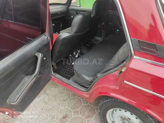 LADA (VAZ) 2106 1980, 260,065 km - 1.5 l - Bakı