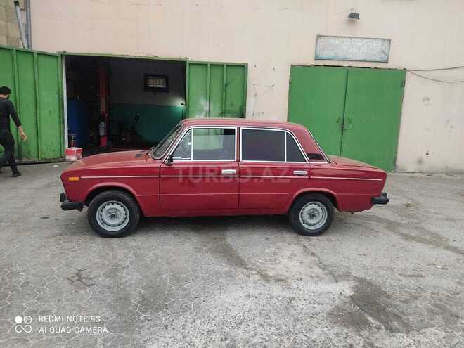 LADA (VAZ) 2106 1980, 260,065 km - 1.5 l - Bakı