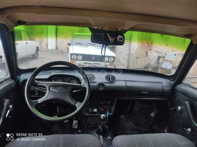 LADA (VAZ) 2106 1980, 260,065 km - 1.5 l - Bakı