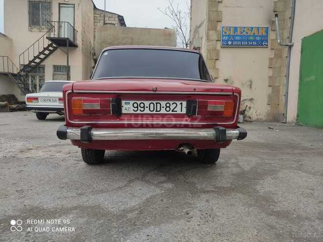 LADA (VAZ) 2106 1980, 260,065 km - 1.5 l - Bakı
